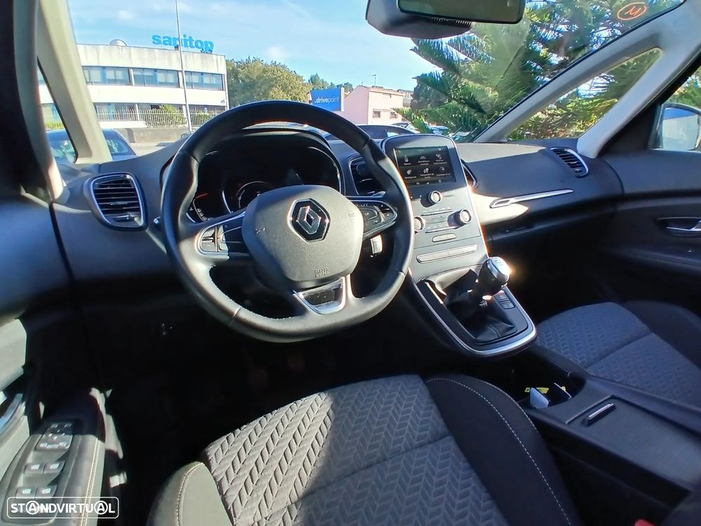 Renault Grand Scénic 1.3 TCe Limited - 44