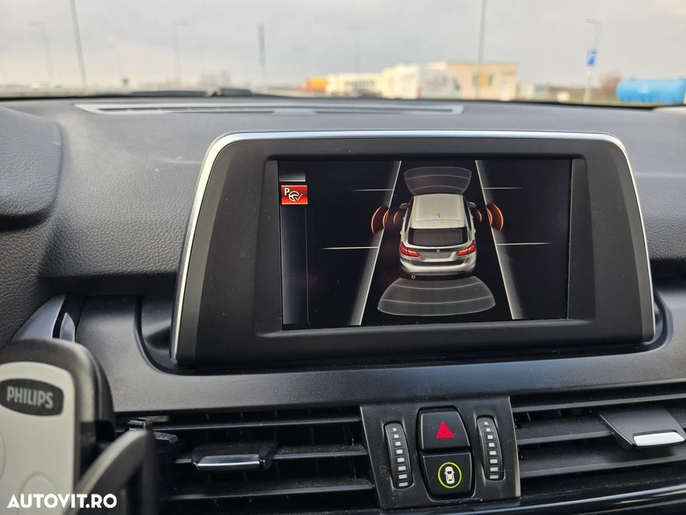BMW Seria 2 220d Active Tourer Aut. - 5
