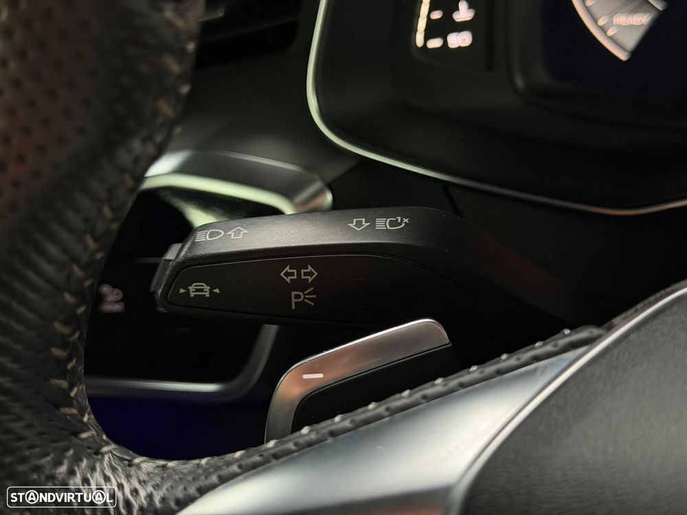 Audi A6 Avant 40 TDI Sport S tronic - 41