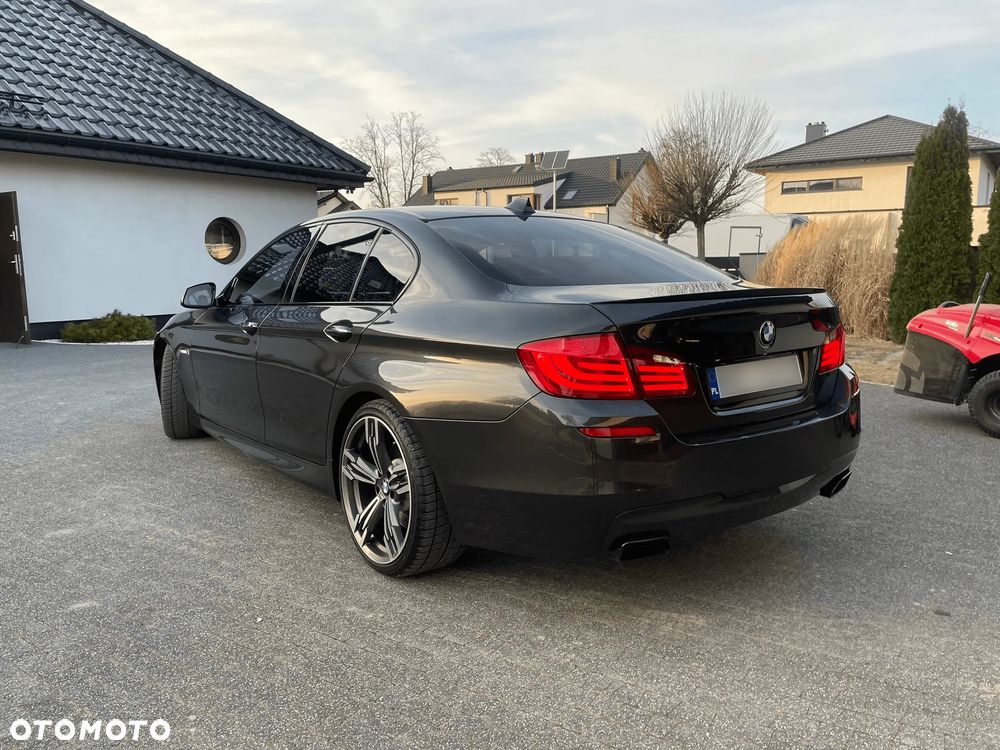 BMW Seria 5 - 21