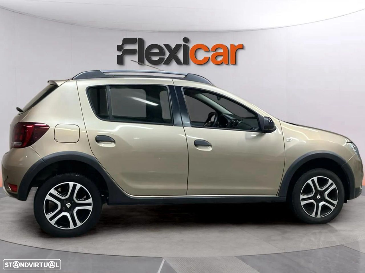 Dacia Sandero 0.9 TCe Stepway - 7