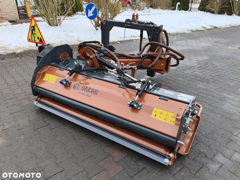 Orkan KTBC/Z 180 - 3