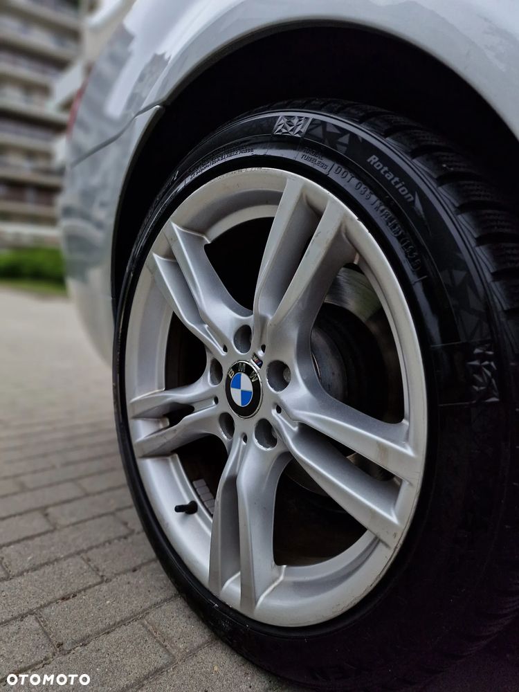 BMW Seria 5 - 28