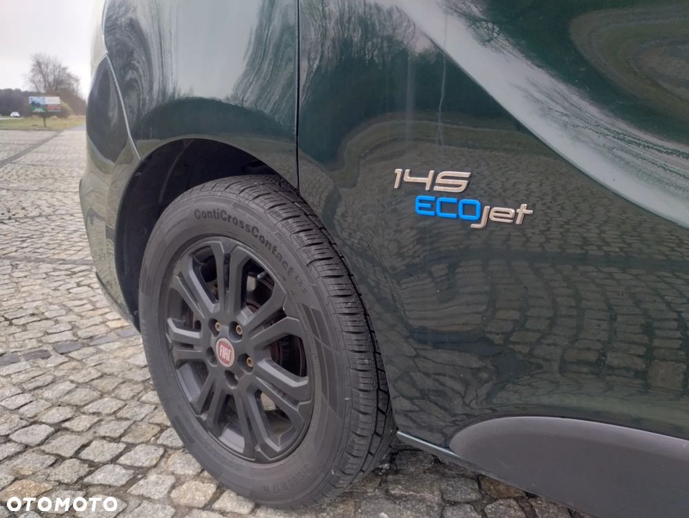 Fiat Talento Kombi L2 Turismo - 11