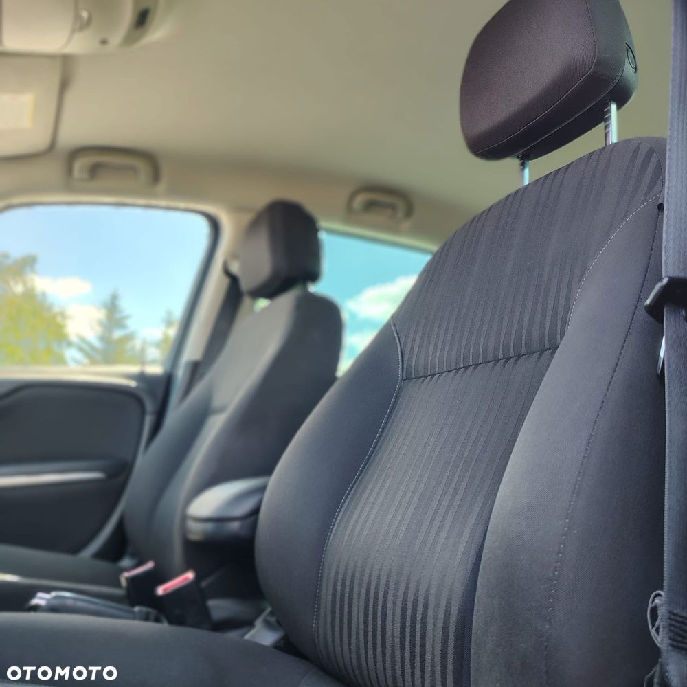 Opel Zafira 1.6 CDTI Elite S&S - 14