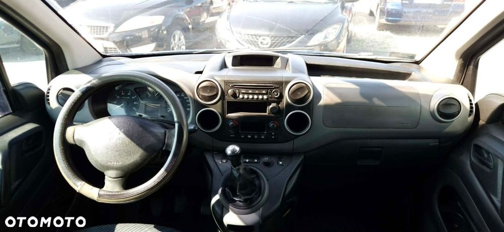 Peugeot Partner - 7