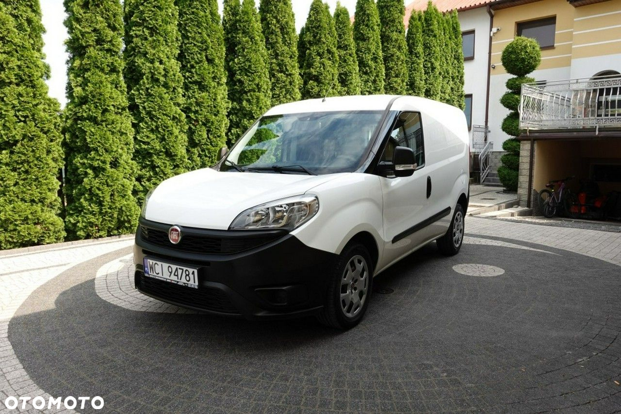 Fiat Doblo - 9