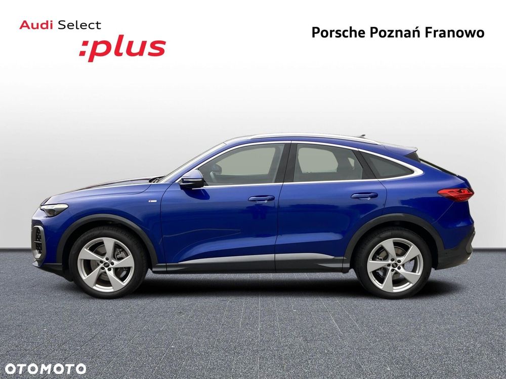 Audi Q5 Sportback - 3