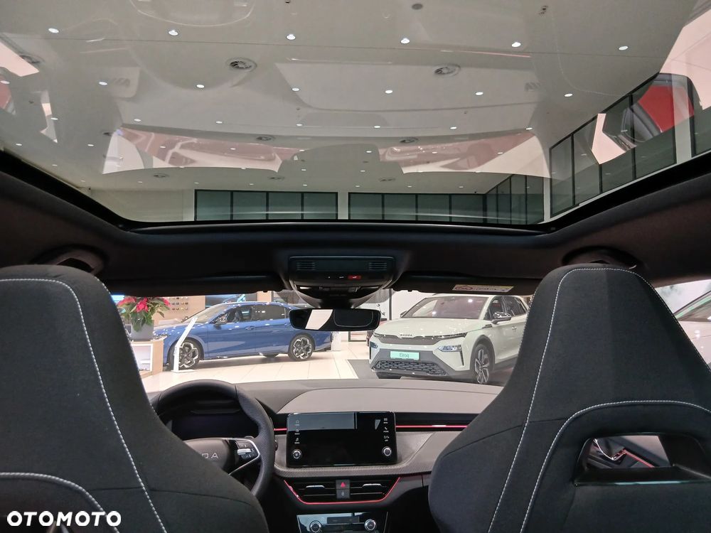 Skoda Scala 1.5 TSI Monte Carlo DSG - 18