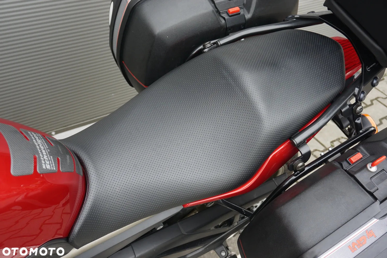 Yamaha XJ - 17