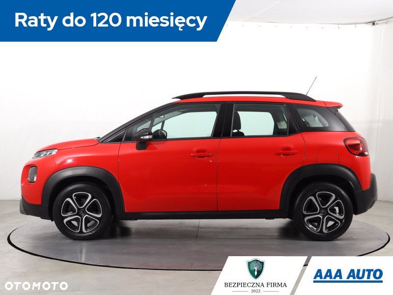 Citroën C3 Aircross - 3
