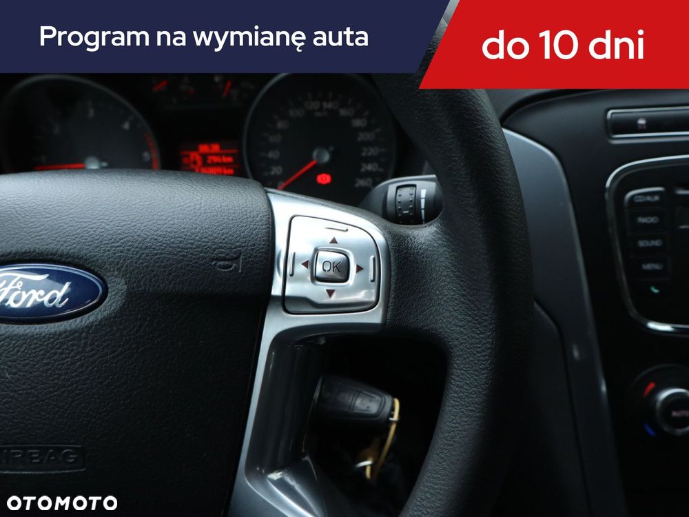 Ford Mondeo SW - 22