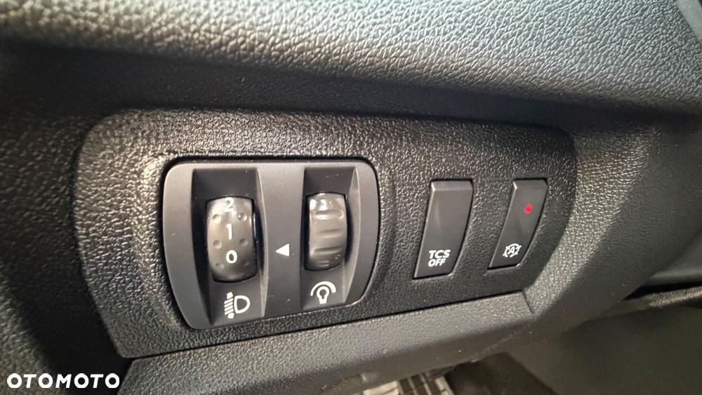 Renault Megane ENERGY dCi 110 LIMITED - 31