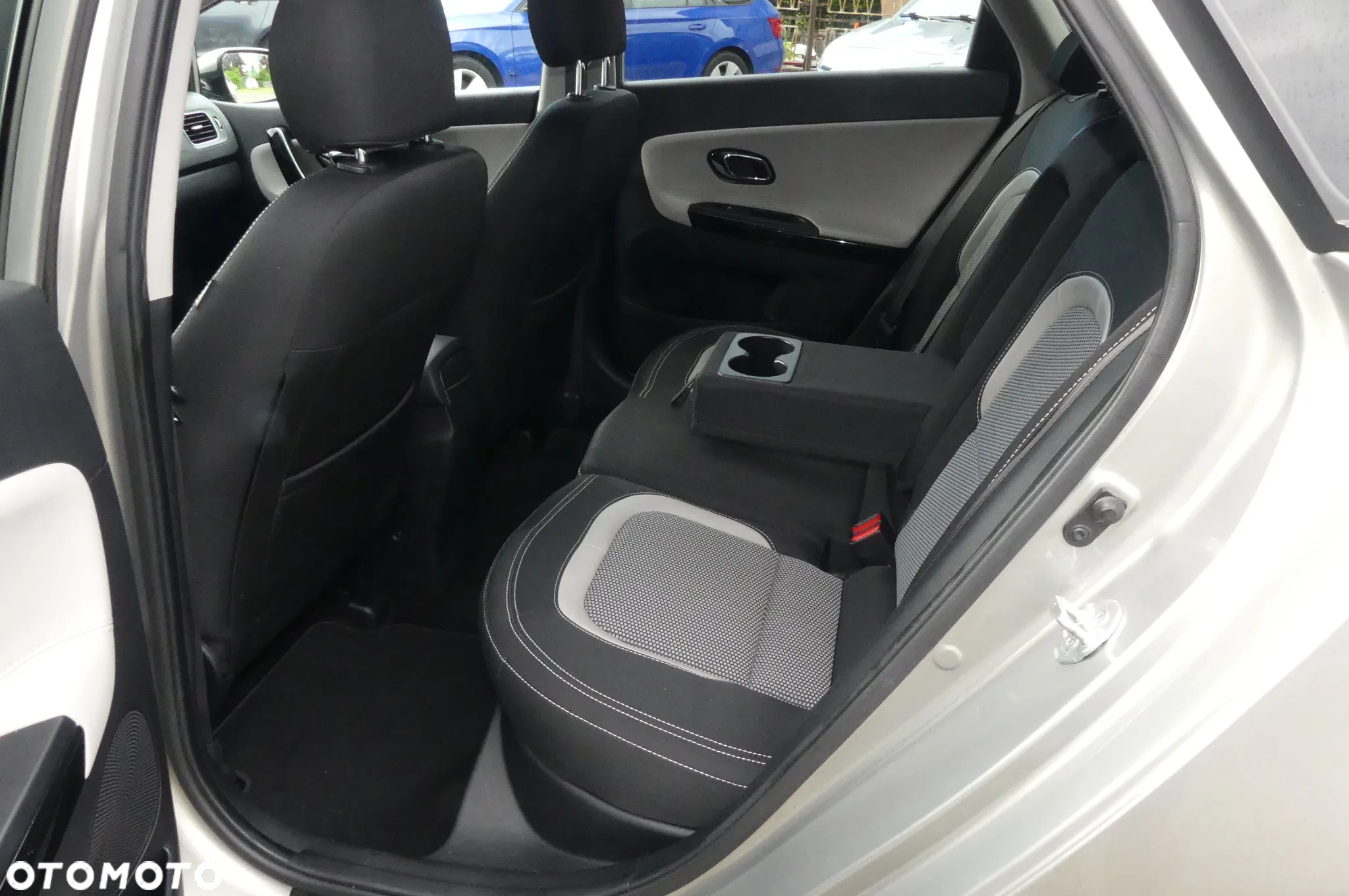 Kia Ceed Cee'd 1.6 GDI XL - 8