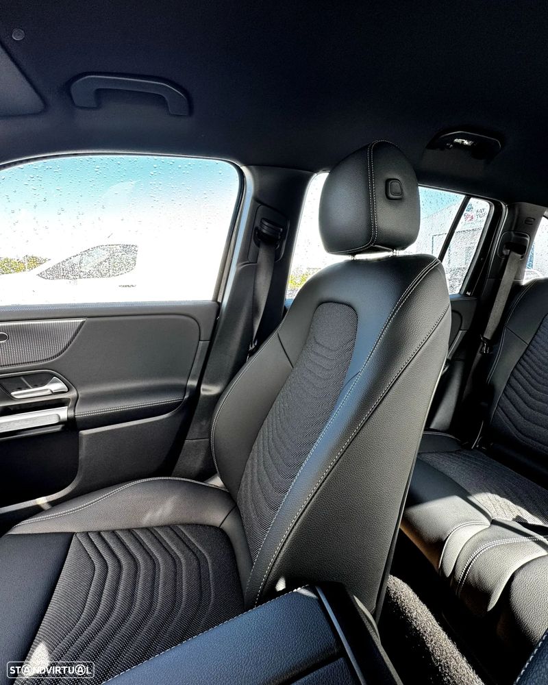 Mercedes-Benz EQB 250+ Progressive - 20