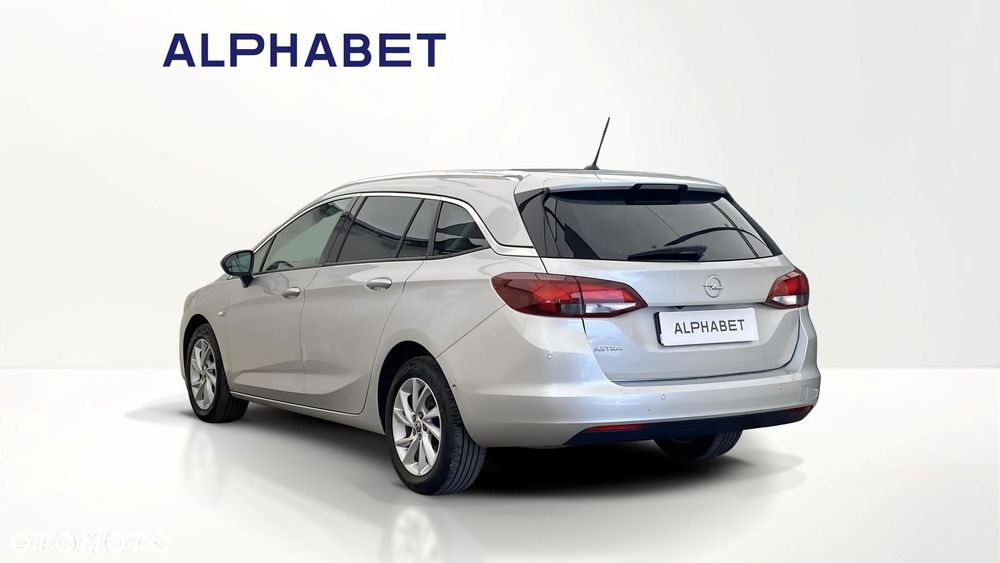 Opel Astra 1.5 CDTI S&S - 3