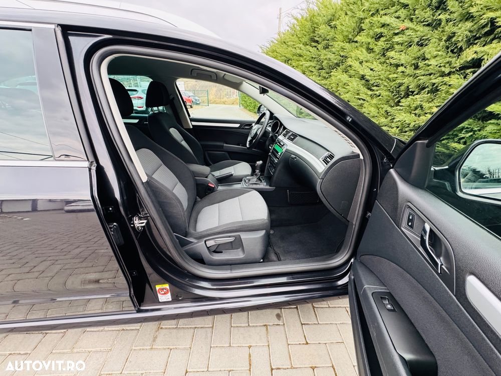 Skoda Superb 1.4 TSI Ambition Green tec - 29