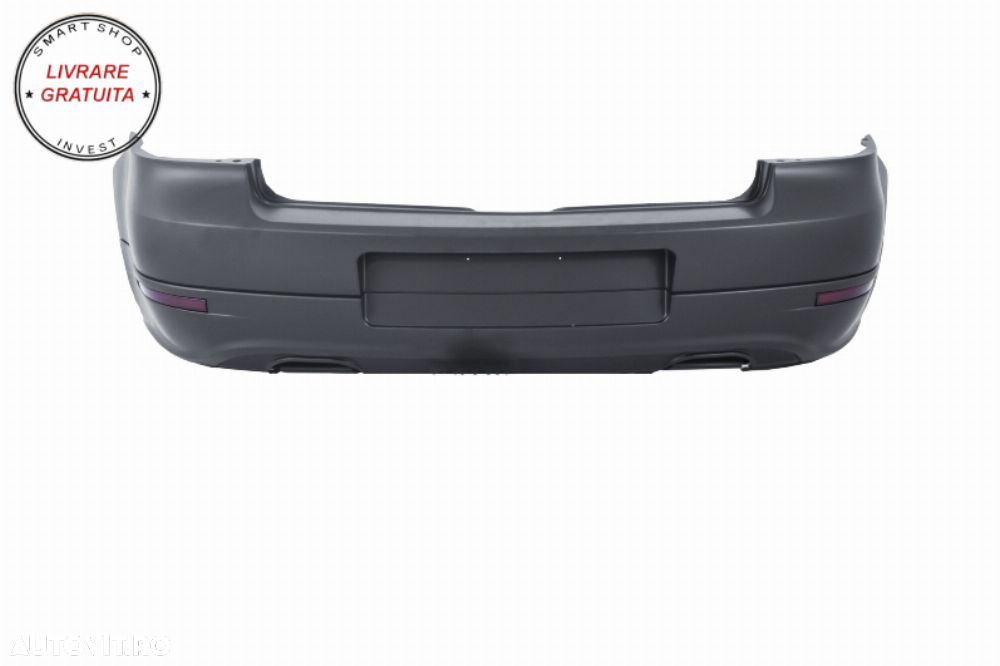 Pachet Exterior VW Golf  IV 4 (1997-2004) R Look fara PDC- livrare gratuita - 7