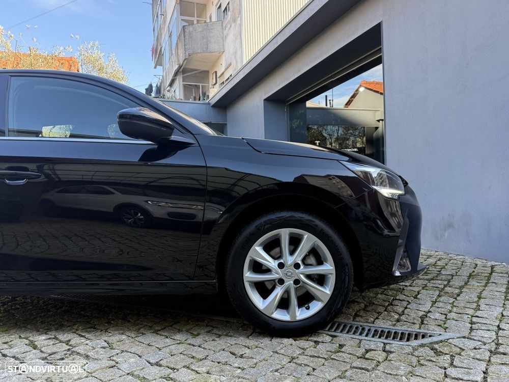 Opel Corsa 1.2 Edition - 7