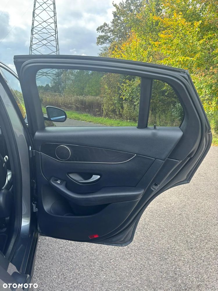 Mercedes-Benz GLC 250 4-Matic - 18