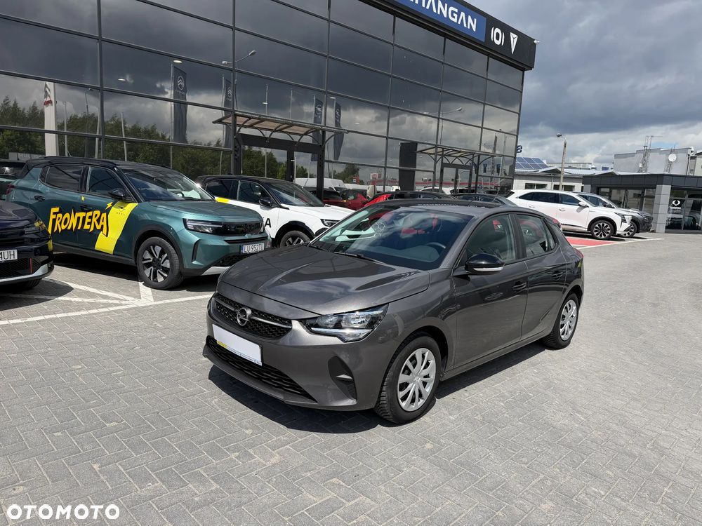 Opel Corsa 1.2 Business S&S - 1