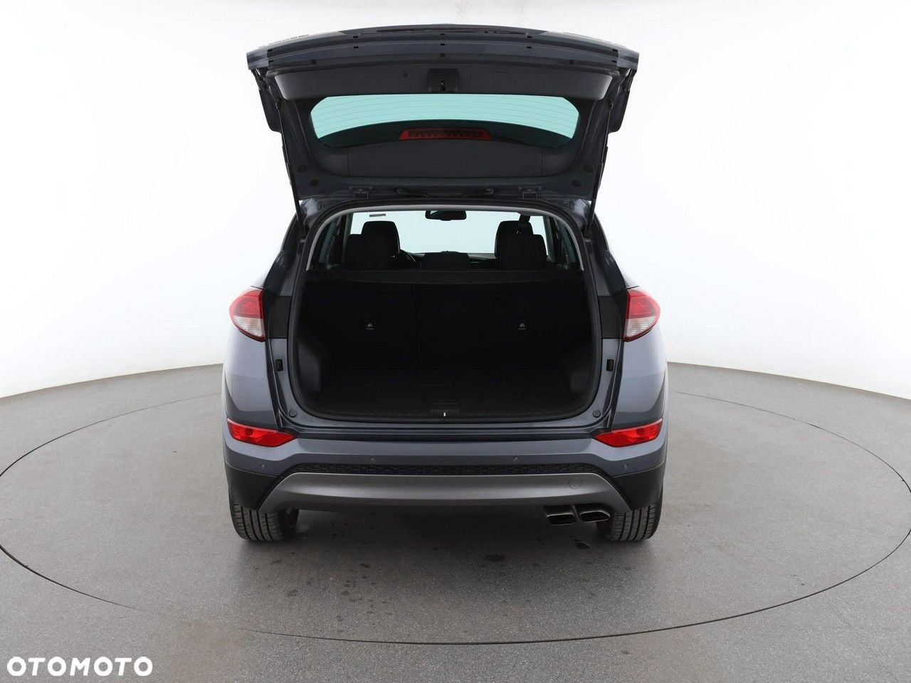 Hyundai Tucson 1.6 Turbo 2WD Intro Edition - 19