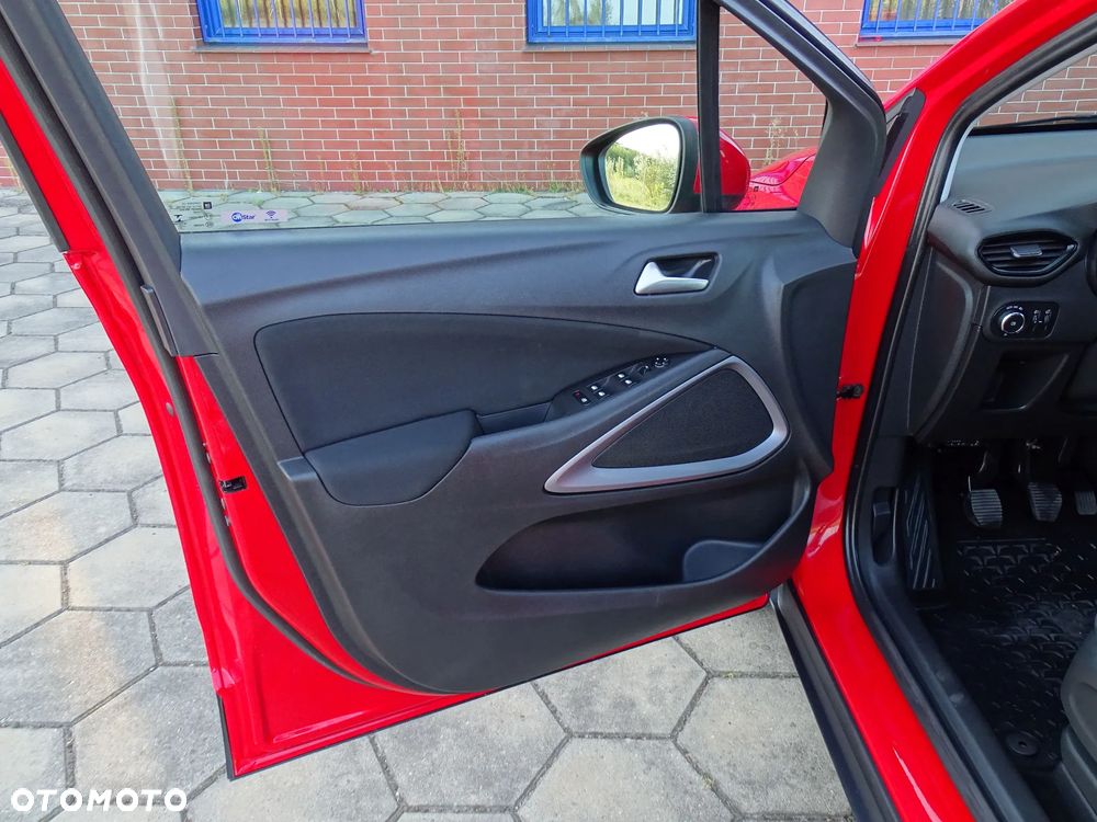 Opel Crossland X 1.2 Action - 19