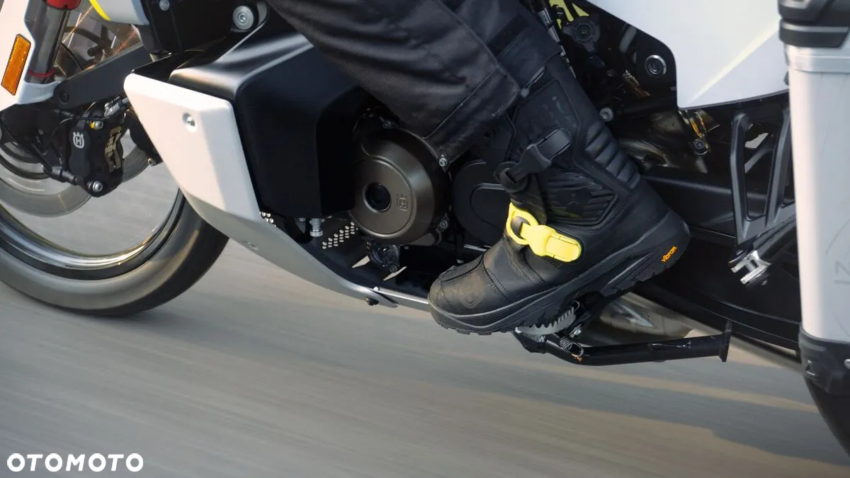 Husqvarna Norden - 18