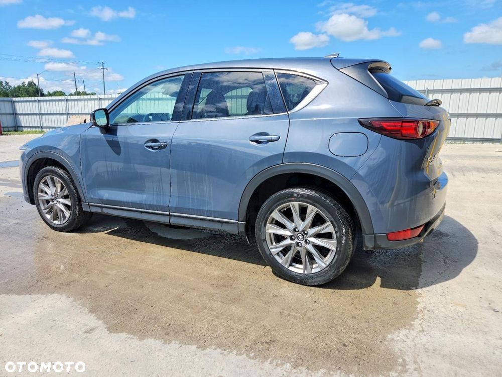 Mazda CX-5 2.5 Skyprestige AWD - 2