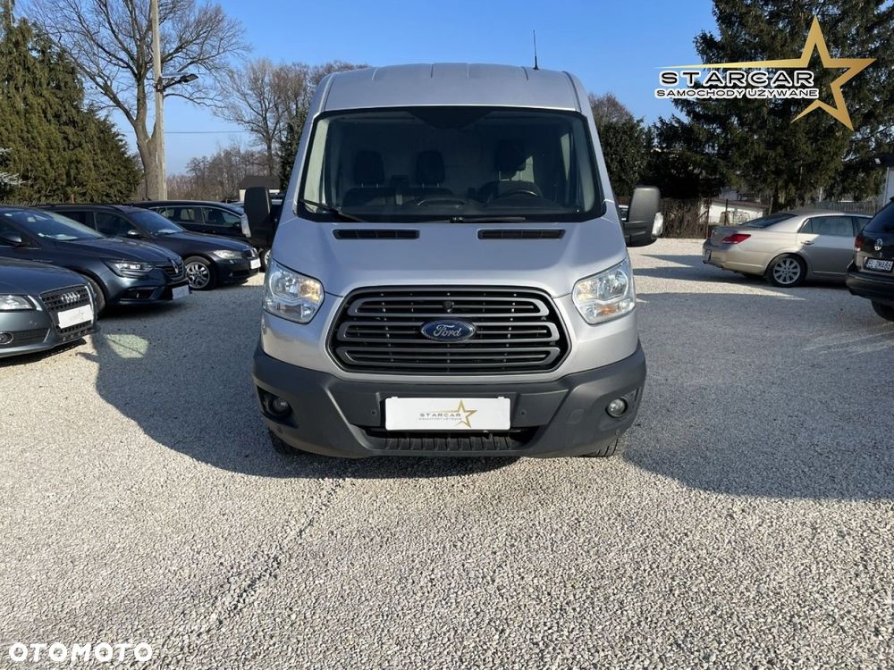Ford Transit - 2