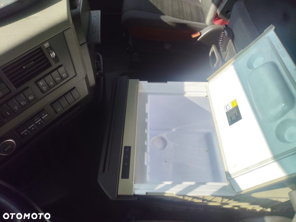 Volvo 460 XXL ! Full serwis ! Z Niemiec ! - 16