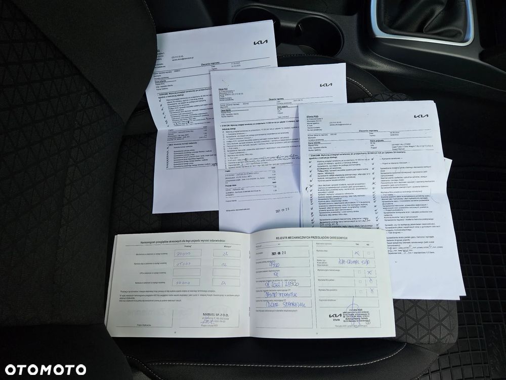 Kia Ceed 1.0 T-GDI M - 12