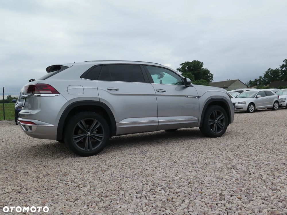 Volkswagen Atlas - 10