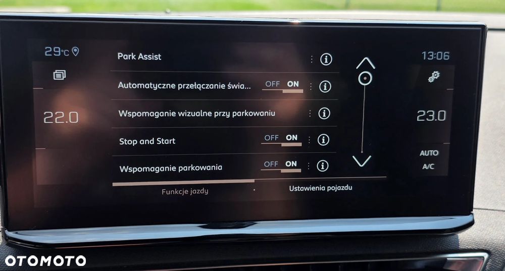 Peugeot 3008 1.5 BlueHDi GT S&S EAT8 - 21