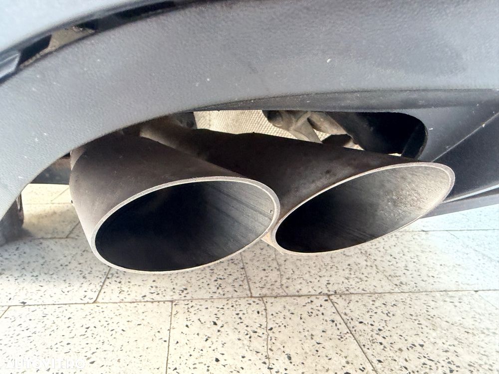 Volkswagen Passat 2.0 TDI Comfortline Aut - 13