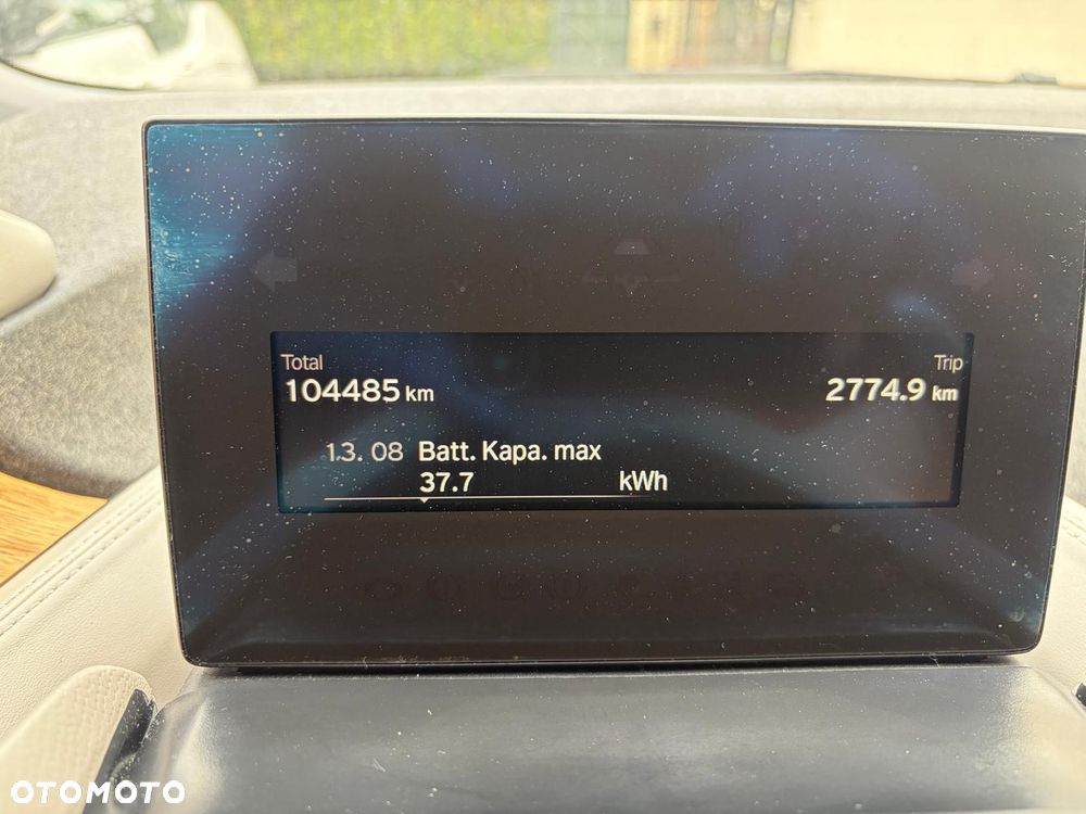 BMW i3 (120 Ah) - 25