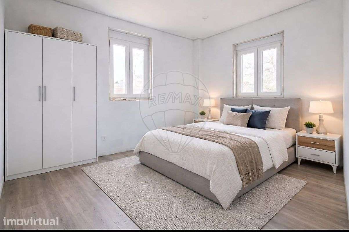 Apartamento T2 para venda - Grande imagem: 3/5