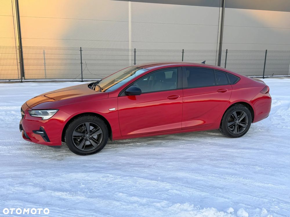 Opel Insignia 2.0 CDTI Business Edition S&S - 4