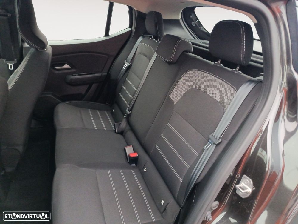 Dacia Sandero 1.0 TCe Expression - 13