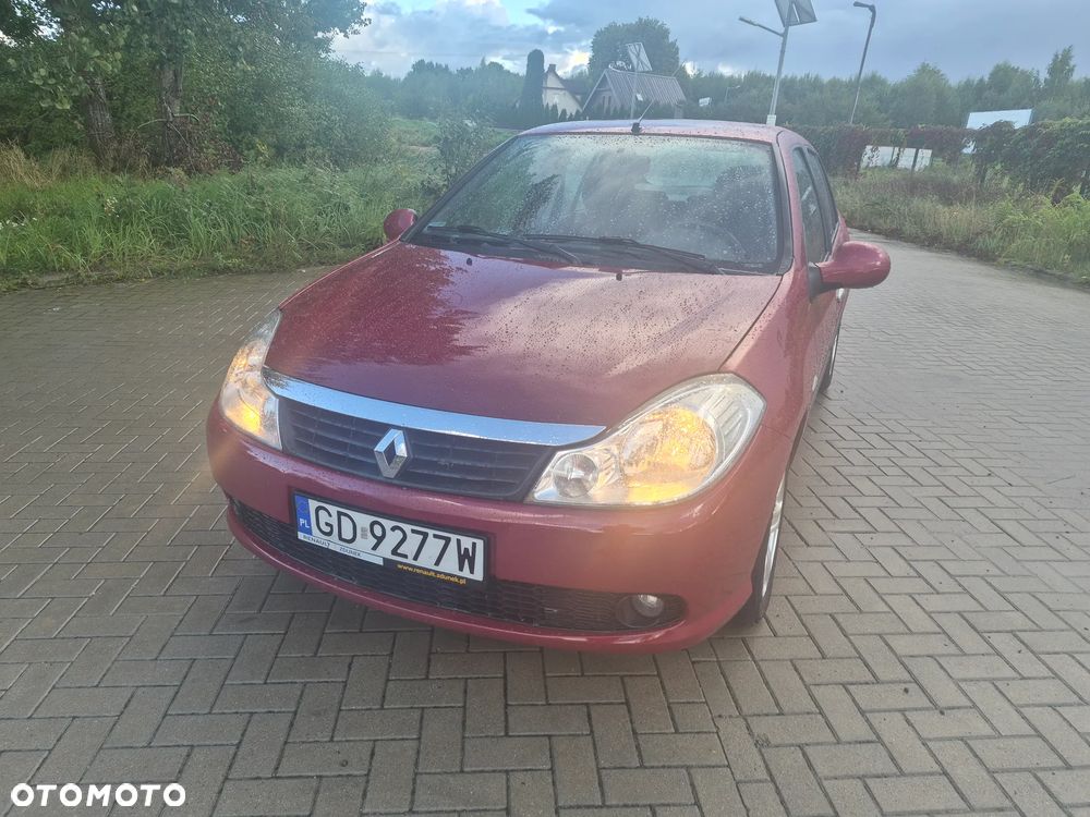 Renault Thalia 1.2 16V All Inclusive Collection - 2