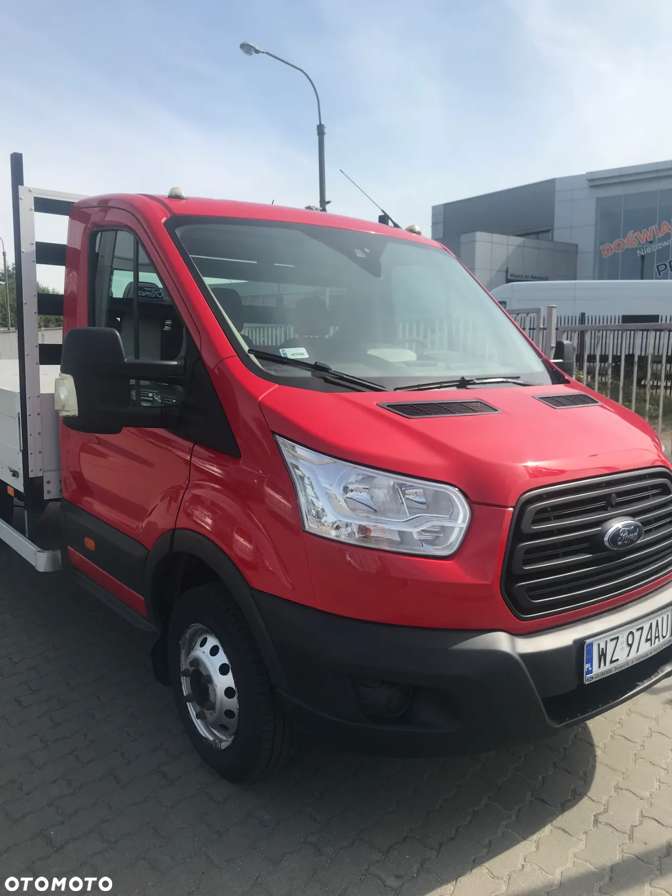 Ford Transit - 4