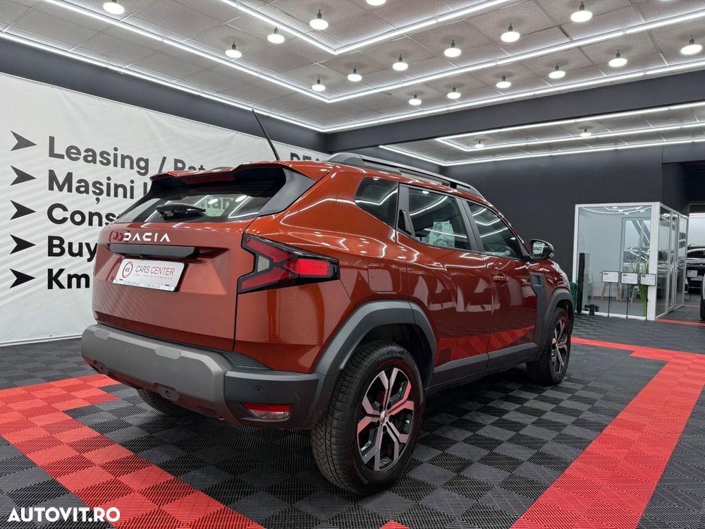 Dacia Duster - 4