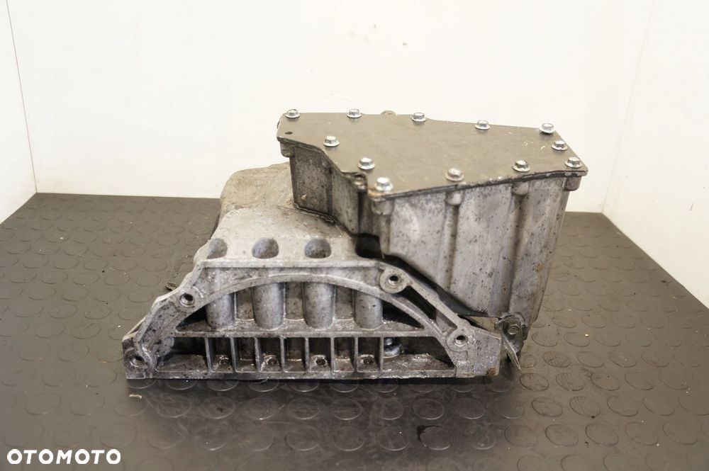 MISKA OLEJOWA SUZUKI GRAND VITARA 1,9 DDIS 8200426818 - 2