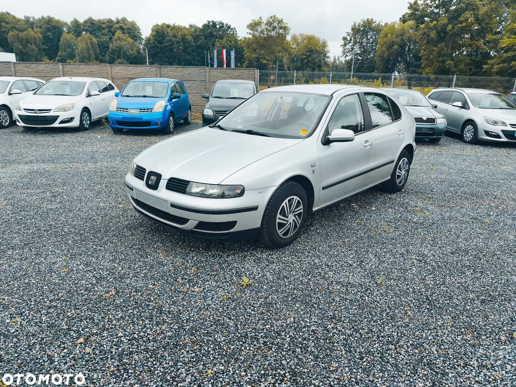 Seat Leon 1.4 Signo - 2