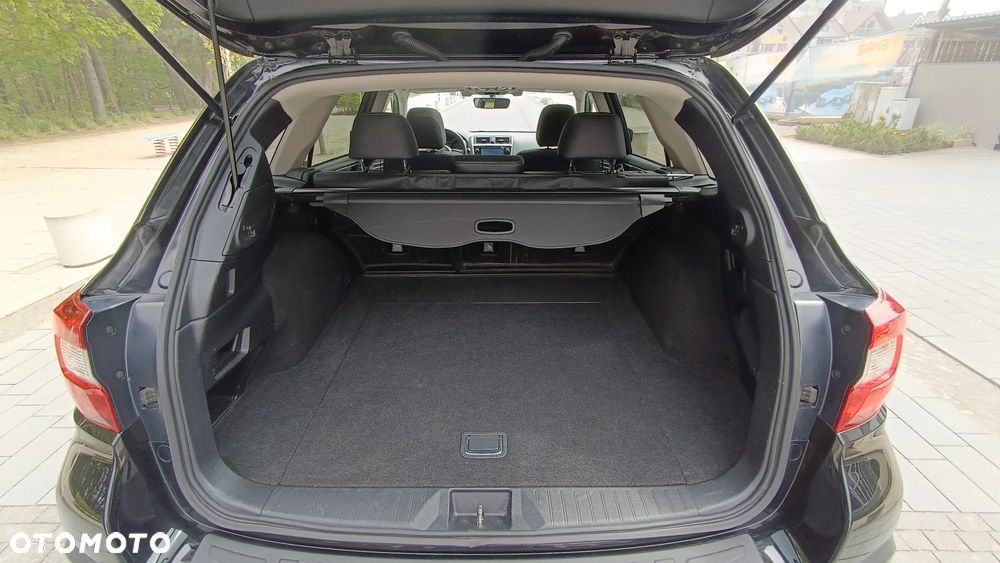 Subaru Outback 2.5i Exclusive (EyeSight) Lineartronic - 16