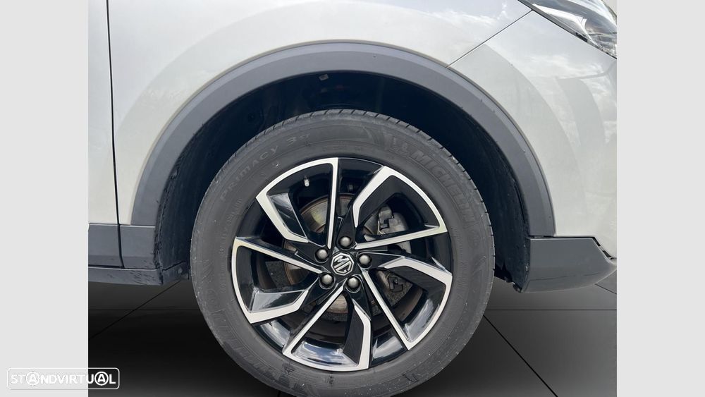 MG ZS 1.0 T-GDI Luxury Aut. - 10