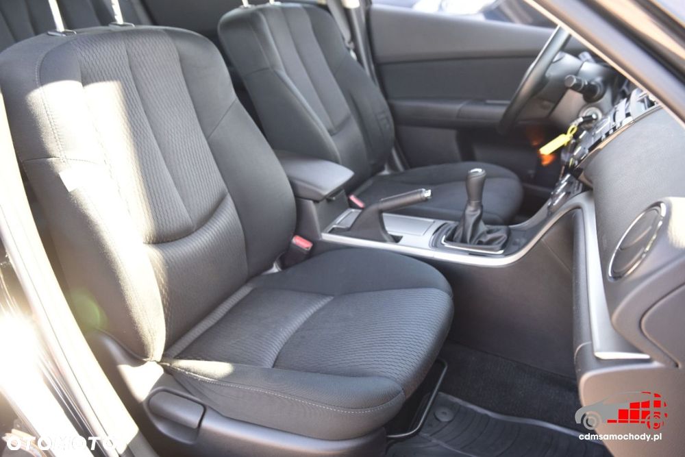 Mazda 6 - 21