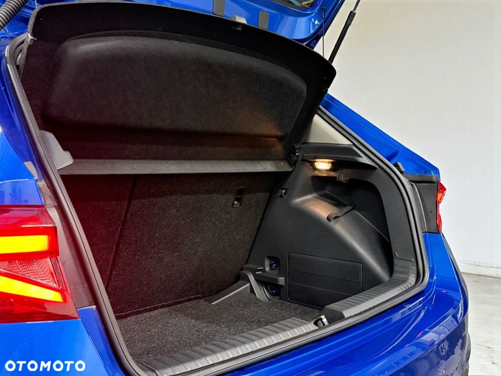 Skoda Fabia 1.0 TSI Ambition - 12