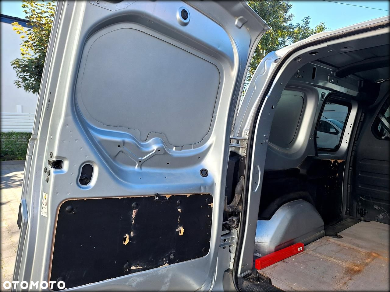 Mercedes-Benz citan - 7