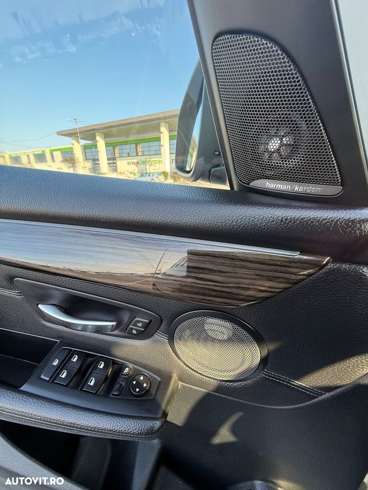 BMW Seria 2 220d xDrive Sport-Aut. Luxury Line - 5